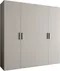 Szafa Bari 1 200 cm
