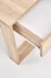 Ława Nea do salonu dąb sonoma