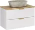 Zestaw mebli Aster White