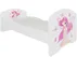Posteľ s matracom Pepe Girl With Wings 160