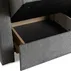 Sada rozkládacích křesel Milan