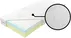 Materac Medivis Lux Komfort 80