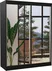 Szafa Florest 150