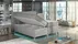 Postel boxspring 180 Basilio