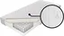 Materac do sypialni Panam Talalay H3 100