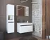 Koupelnová skříňka Choice