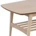 Odkladací stolík Woodstock