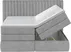 Postel boxspring 140 Minola