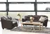 Zestaw stolików Cornus