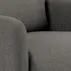 Otočné křeslo Mikkeli s funkcí relaxu