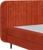 Łóżko kontynentalne 180 Swift