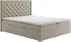 Postel boxspring 180 Glamour