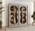 Szafa przesuwna Bahrajn 3 180