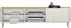 TV stolek 170 Amilio