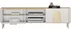 TV stolek 170 Amilio