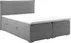 Postel boxspring 120 Carre