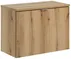 Skříňka pod umyvadlo Nova Oak