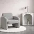 Fotel Togo