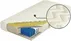 Materac Mystazja 180