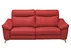 Sofa 3-osobowa Luna bez funkcji spania