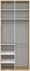 Szafa Flex 100