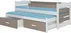 Postel Tiarro 180