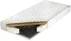 Materac Kokos twardy 2/2pik 90
