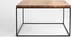 Stolik Tensio Solid Wood 80