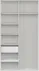 Skříň Flex 120