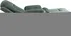 Rozkládací křeslo Box