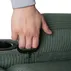 Rozkládací křeslo Box