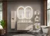 Zestaw mebli Viva Cashmere