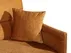 Sofa 3-osobowa Hestia z funkcją spania i pojemnikiem na pościel 