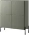 Kredens Sonatia 120 cm