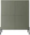 Kredenc Sonatia 120 cm