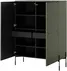 Kredens Sonatia 120 cm