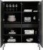 Kredens Sonatia 120 cm