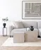 Stolik Leuven