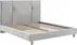 Postel 180x200 cm Potenza