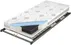Materac do sypialni Czar Nocy Talalay Blue 90