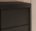 Šatní skříň Laurencja 100 cm