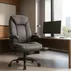 Otočné křeslo Comfort