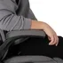 Otočné křeslo Comfort