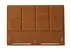 Łóżko tapicerowane Choco 140x200 z podnoszonym stelażem i pojemnikiem