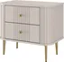 Zestaw szafek nocnych Vesper