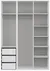 Skříň Flex 150
