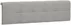 Čalúnený nadstavec na posteľ 140