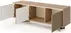 TV stolík Semi