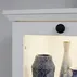 Vitrína nízká Brandson