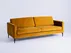 Sofa 3-osobowa Vergan bez funkcji spania